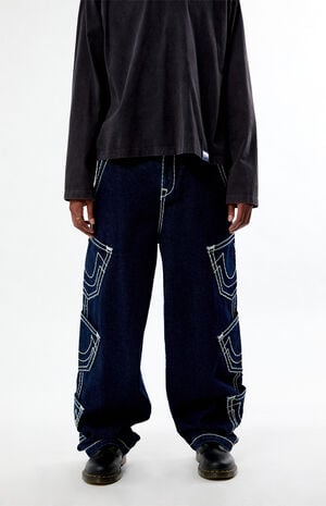 Super T Baggy Jeans image number 3