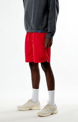 UFC Ivy League 7.5" Swim Trunks image number 3