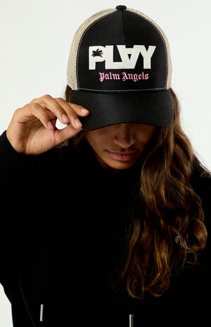 Logo Trucker Hat image number 2