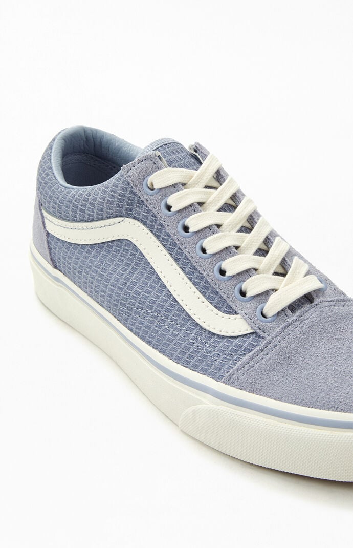 vans old skool multi woven
