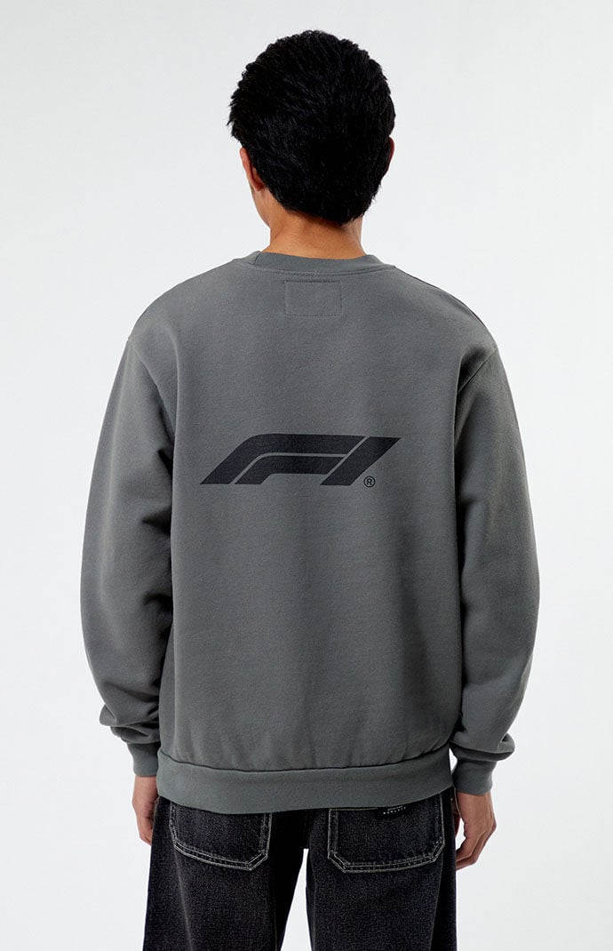 Pacsun crew neck new arrivals
