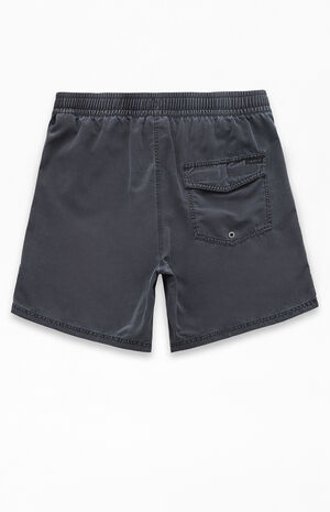 Everyday Surfwash 7" Swim Trunks image number 2