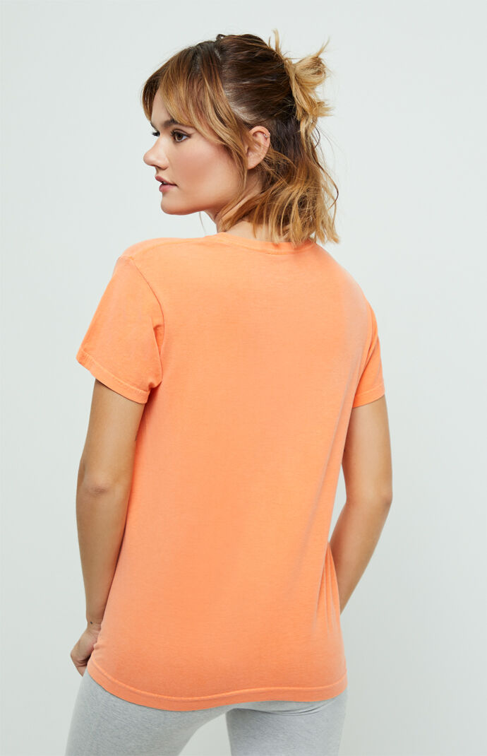Italia Boyfriend T-Shirt
