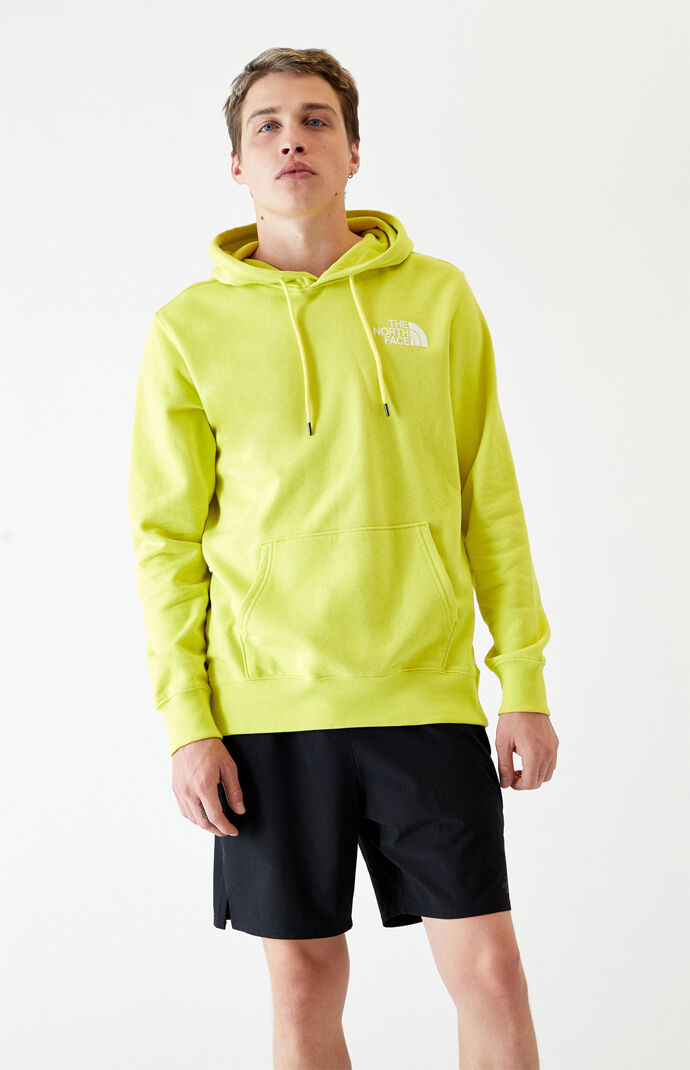 Lime Box NSE Pullover Hoodie