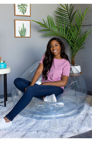 AirCandy Inflatable Chair image number 4