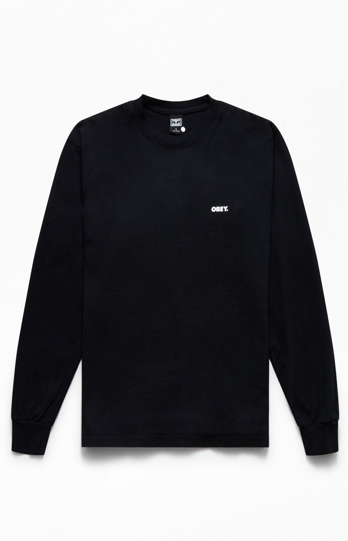 Chaos & Entropy Long Sleeve T-Shirt