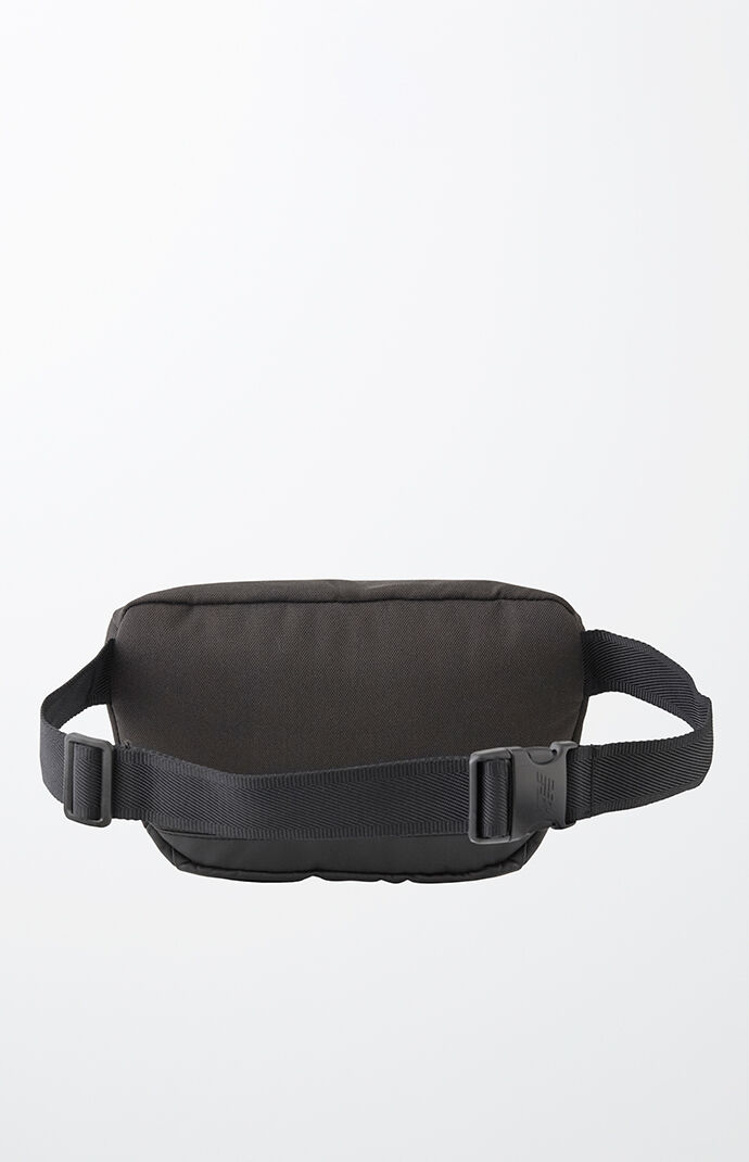 New Balance Athletics Waist Bag Black