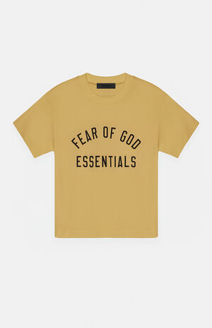 Women's Amber Tri-Blend Crew Neck T-Shirt image number 1