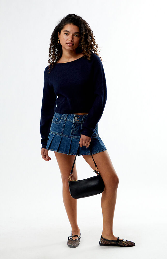 Rhythm Chloe Knit Sweater | PacSun
