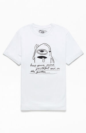Youthful T-Shirt image number 1