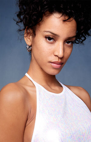 x PacSun The Perfect Brunch Tank Top image number 2