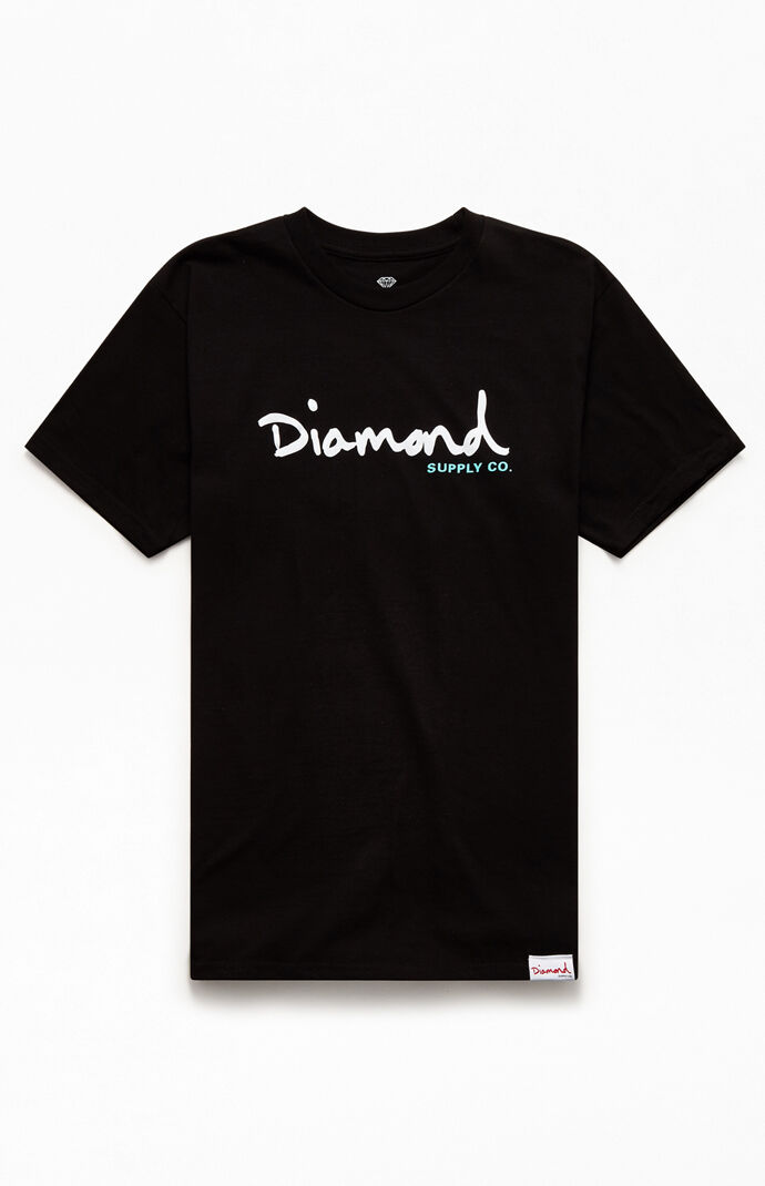 Original Script T-Shirt