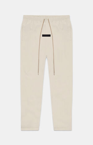 Silver Cloud Relaxed Trousers image number 6