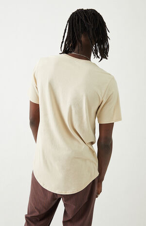 Willem Scallop T-Shirt image number 3