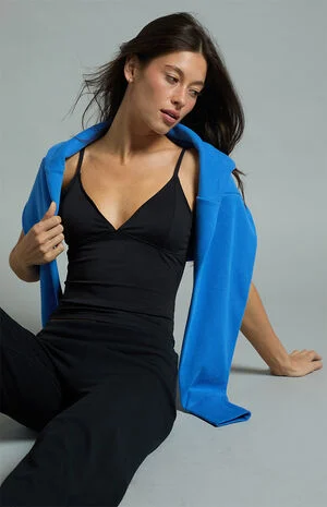 Active Yoga Rosaline Tank Top image number 1