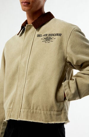 Bel-Air Gas Jacket image number 3