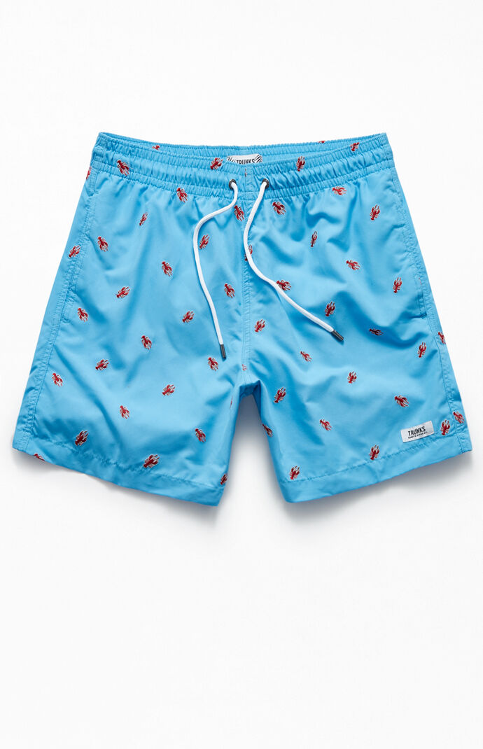 Trunks swim and surf