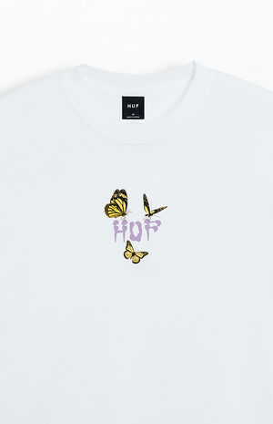 Fly Trap T-Shirt image number 3