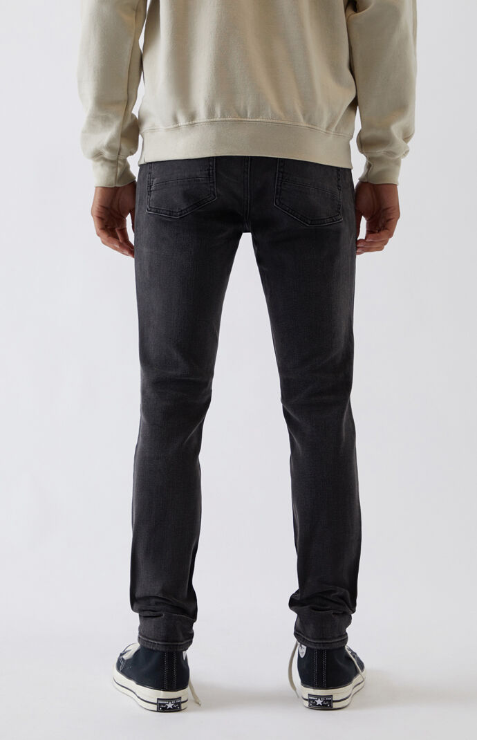 Black Skinny Jeans