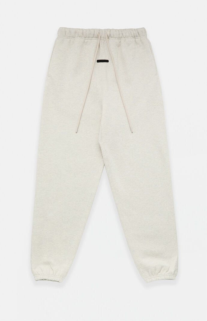 Fear of God Vanilla Classic Fleece Sweatpants
