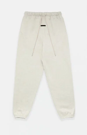 Vanilla Classic Fleece Sweatpants image number 1