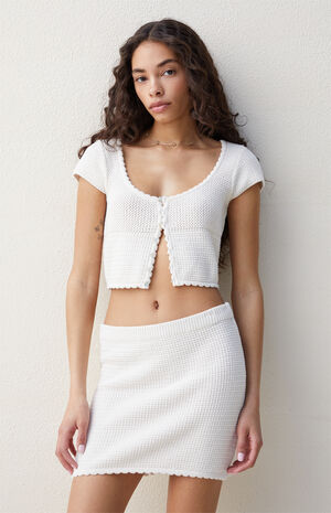 Tiffany Sweater T-Shirt image number 1