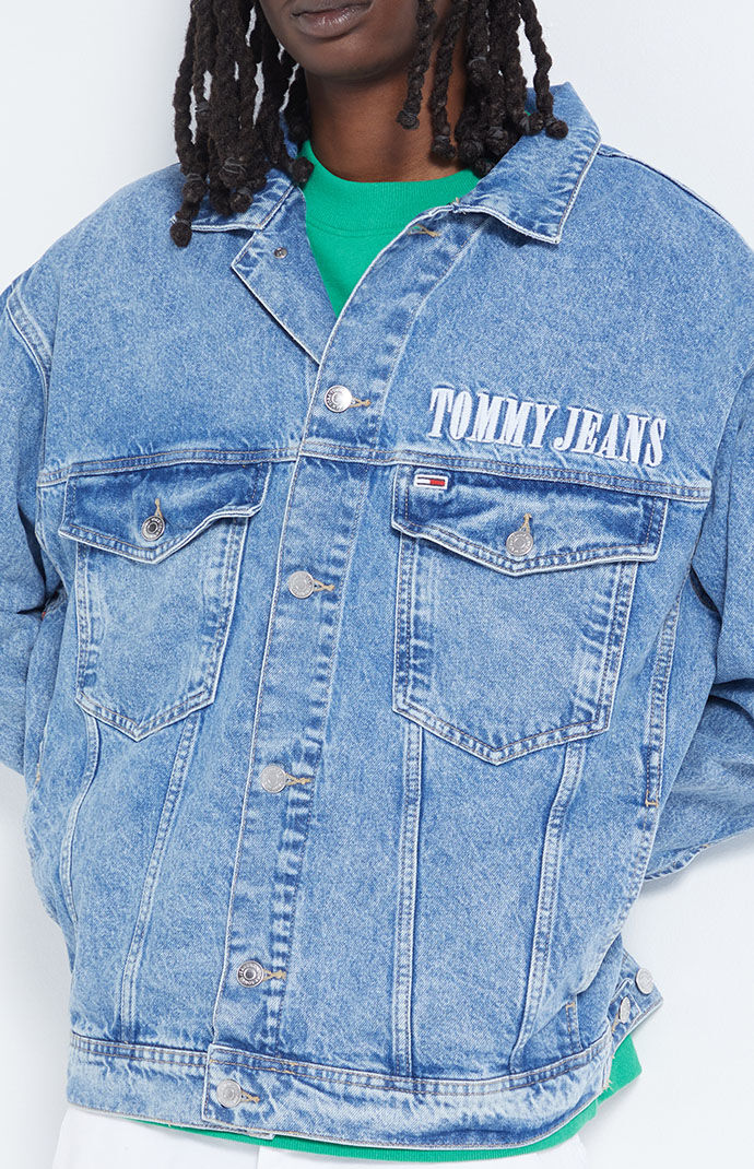 Pacsun tommy jeans outlet