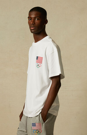 Team USA T-Shirt image number 3