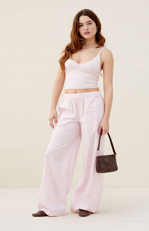 Isadora Knit Tank Top image number 4