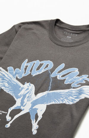 Wild Love T-Shirt Wild Love T-Shirt image number null