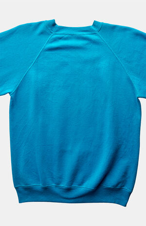 90s Las Vegas Nevada Crew Neck Sweatshirt image number 2