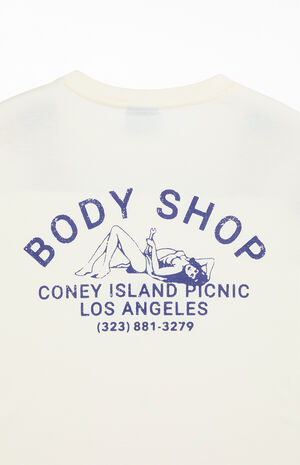 Body Shop T-Shirt image number 4