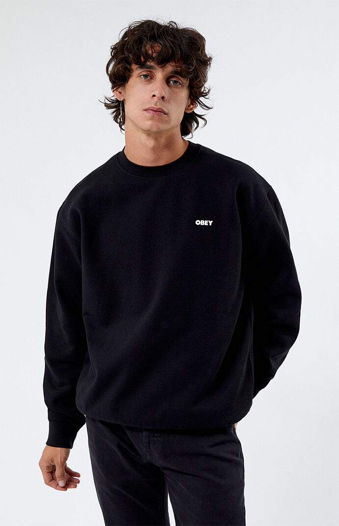 Obey sweat best sale