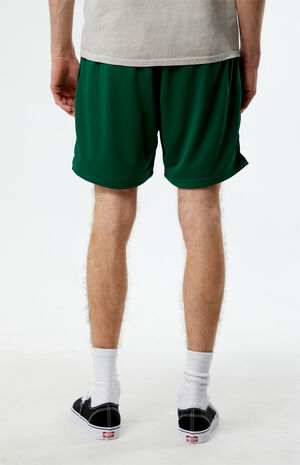 Range Mesh Shorts image number 4