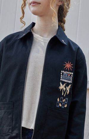 Rider Zip Jacket image number 3