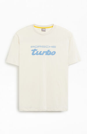 Porsche Turbo T-Shirt image number 1