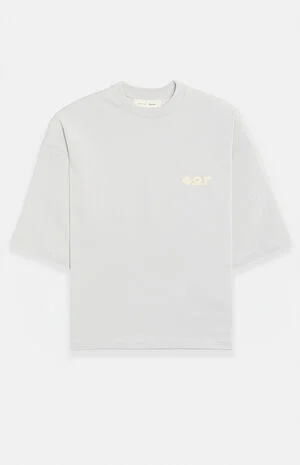Overcast Merch T-Shirt image number 1