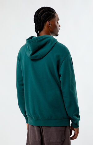 Core Basic Pullover Hoodie image number 3