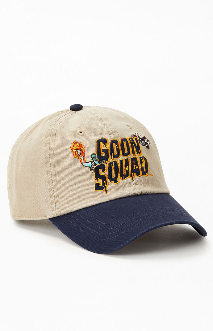 Goon Squad Dad Hat