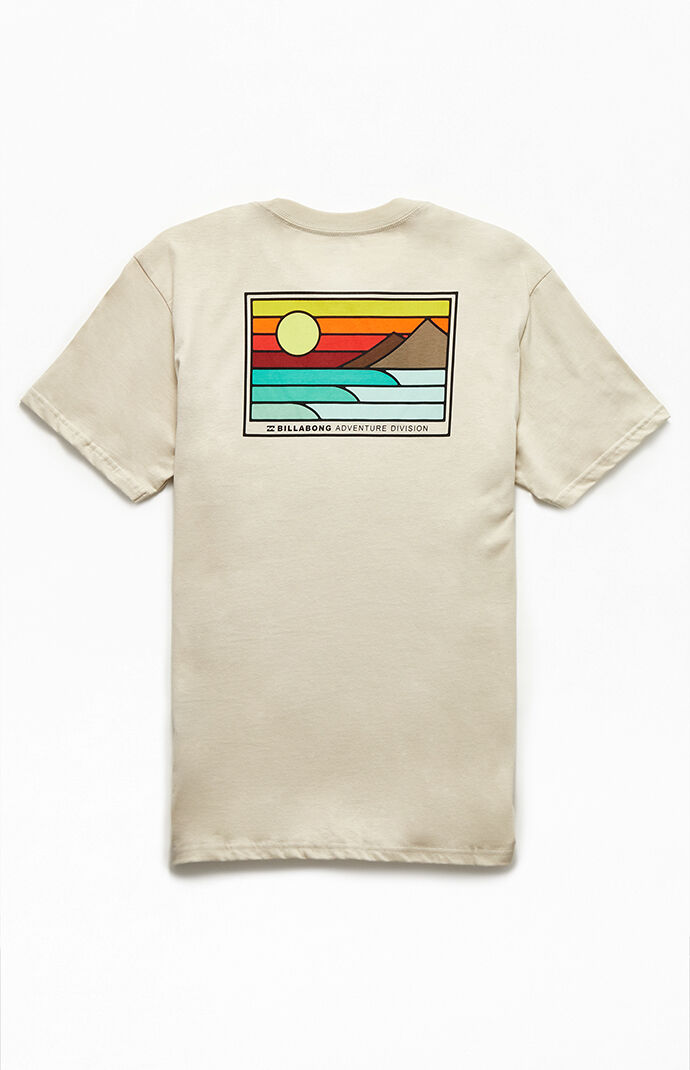 Organic A/Div Prospect T-Shirt