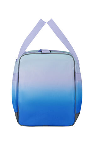 Light Blue Team Medium Duffel Bag image number 6