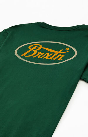 Parsons Tailored T-Shirt image number 4