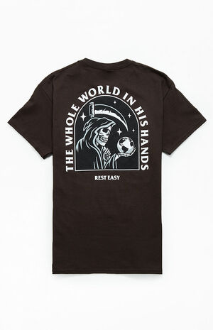 His Hands T-Shirt image number 1