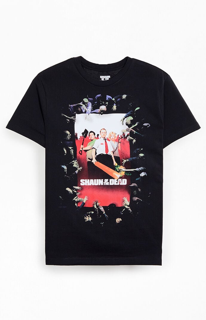Shaun Of the Dead T-Shirt