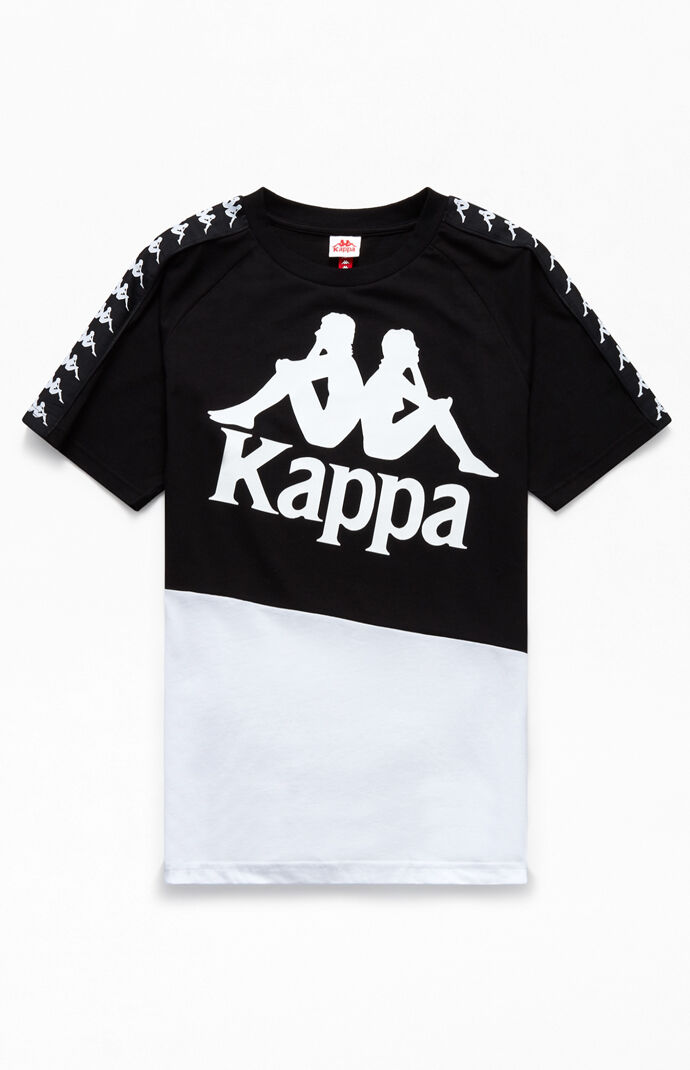 kappa jacket pacsun