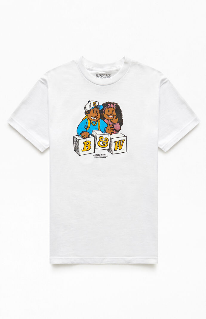 Protect The Kids T-Shirt