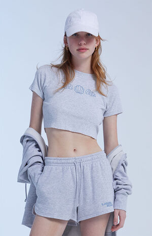 Laguna Raglan T-Shirt image number 2