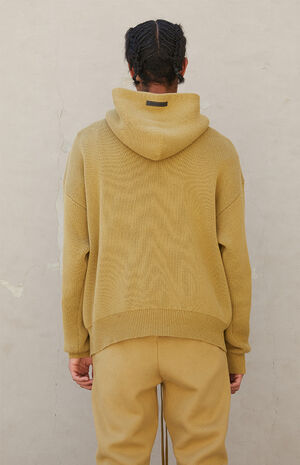 Amber Knit Sweater Amber Knit Sweater image number null