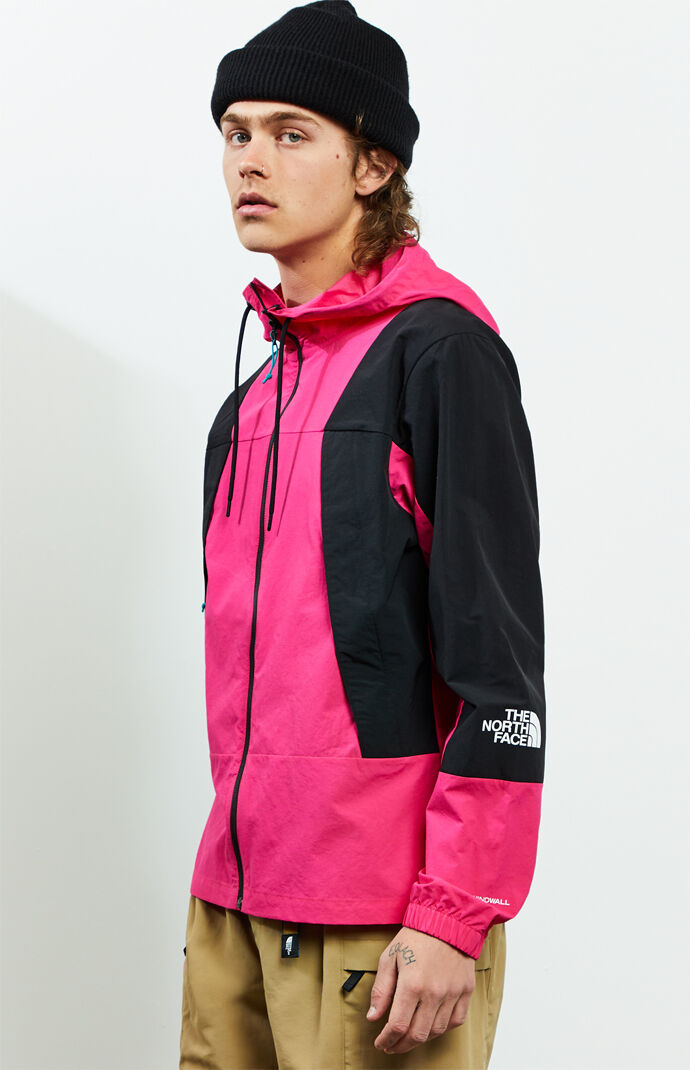 Peril Wind Jacket