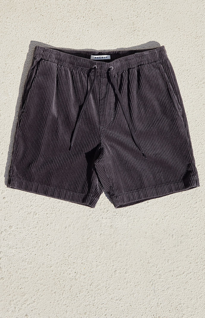 Pacsun mens shorts 2025